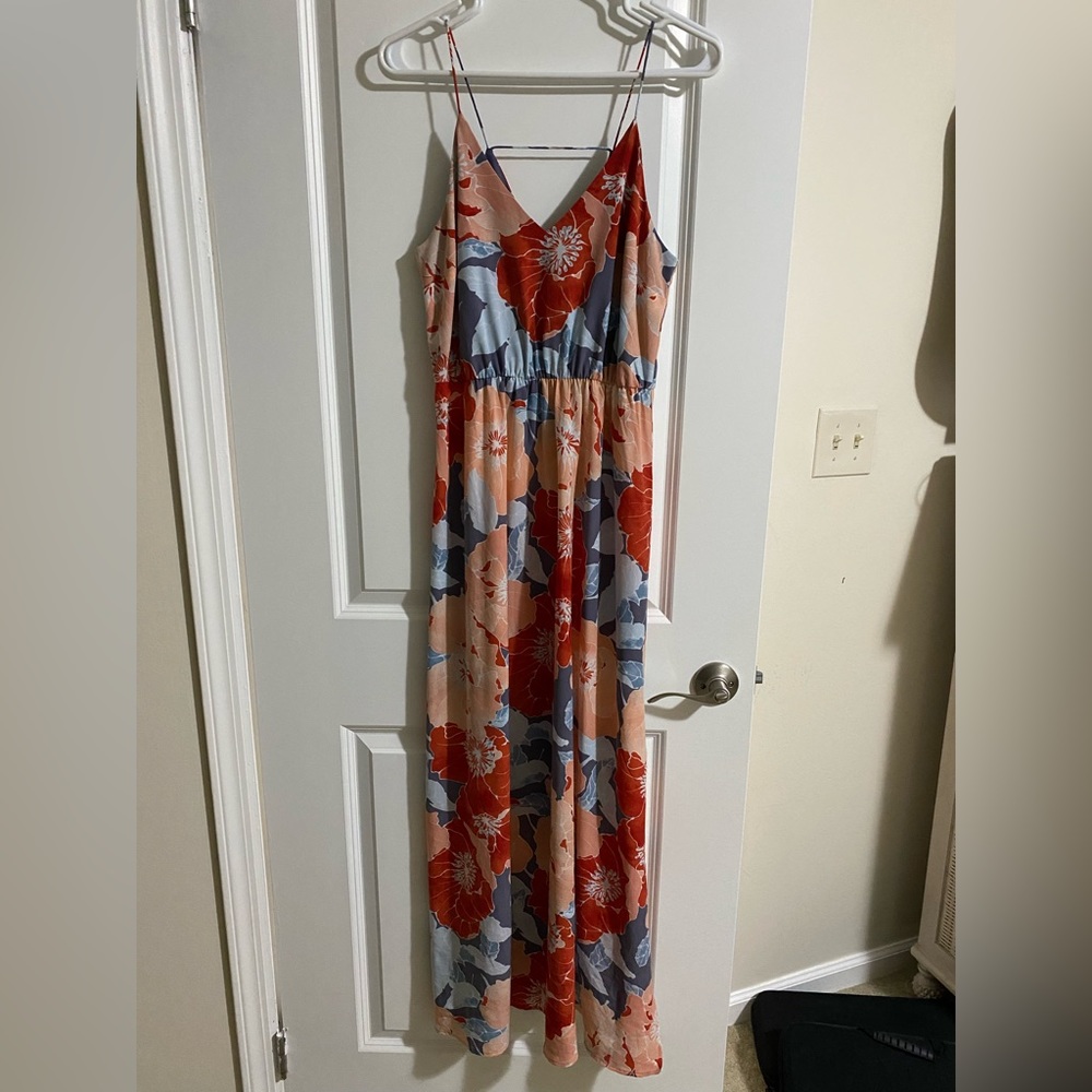 LOFT womens dress size 4